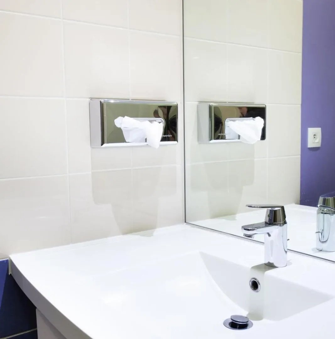 Apartment Cosy Apt With Balcony Near Buttes Chaumont Paris