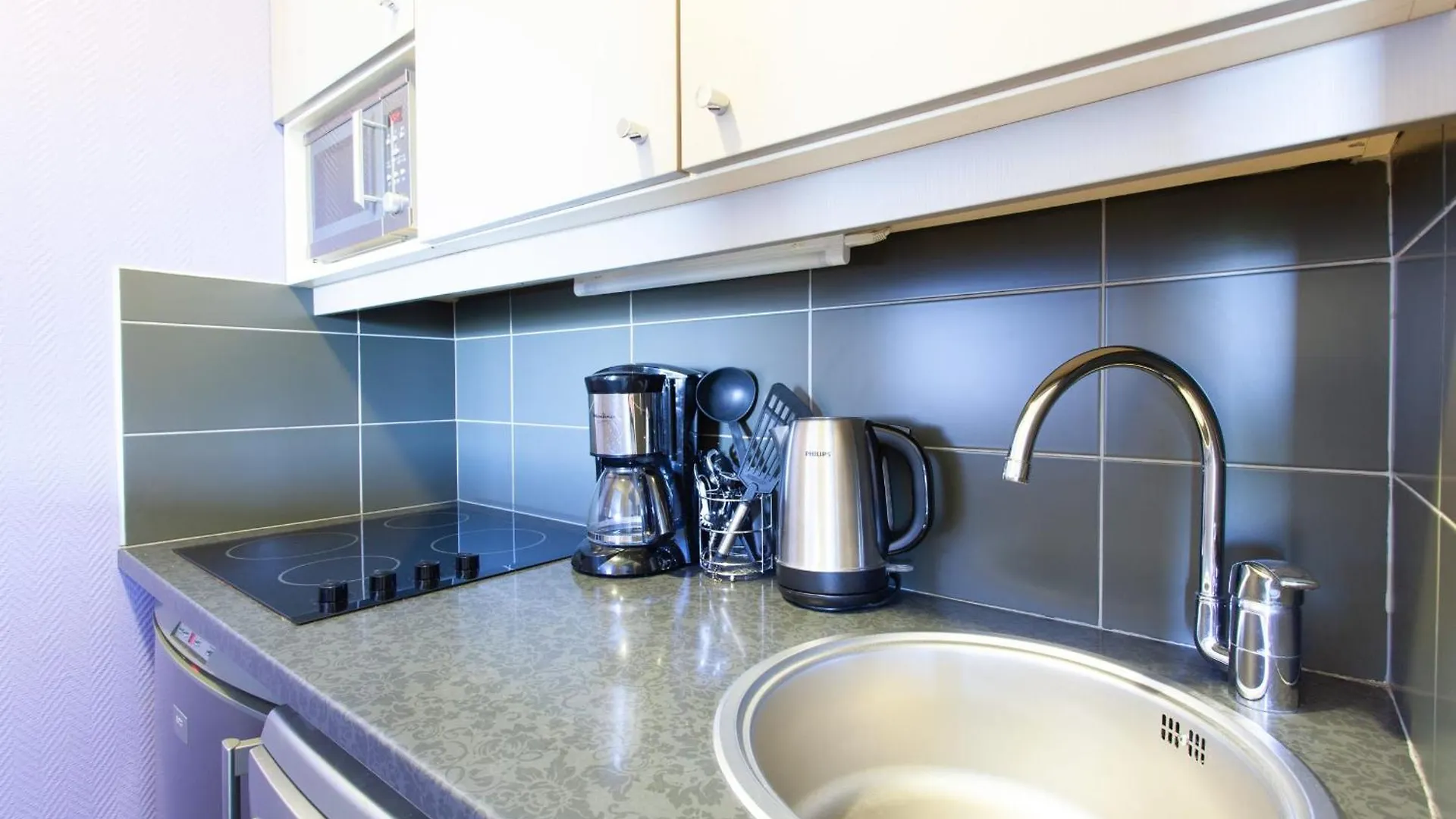 Cosy Apt With Balcony Near Buttes Chaumont Paris Apartment